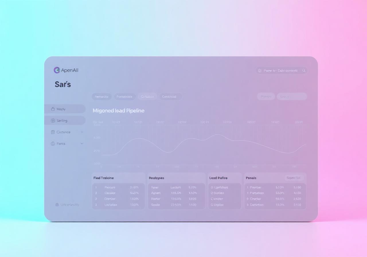 AI Lead Generation